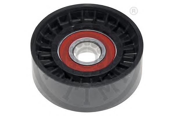 Натяжний ролик Optimal 0N2107S ціна, від 9.80 USD