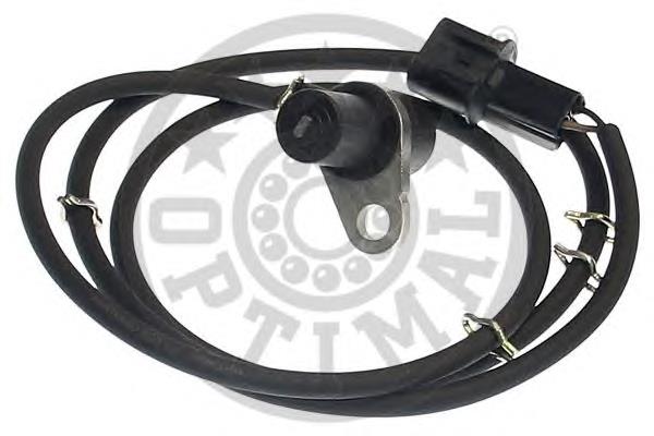 Купити 30979 ABS Датчик АБС (ABS) передній, лівий