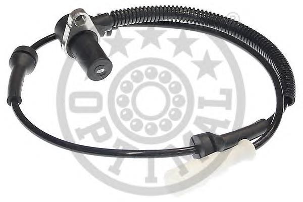 Передній правий датчик абс Optimal 06S230