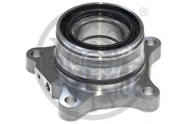 Підшипник маточини задньої Optimal 982960 ціна, від 72.61 USD