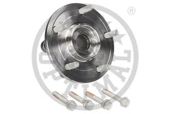 Купити 801711 Optimal Маточини передніх коліс