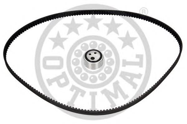 71754850 Fiat/Alfa/Lancia Ремінь ГРМ, комплект