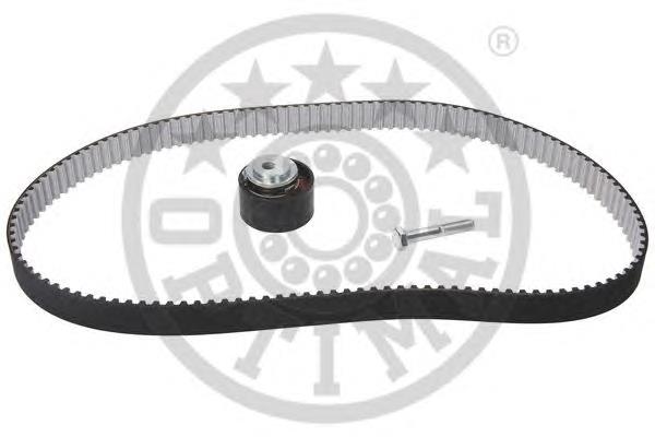 Комплект ГРМ SK1351 Optimal