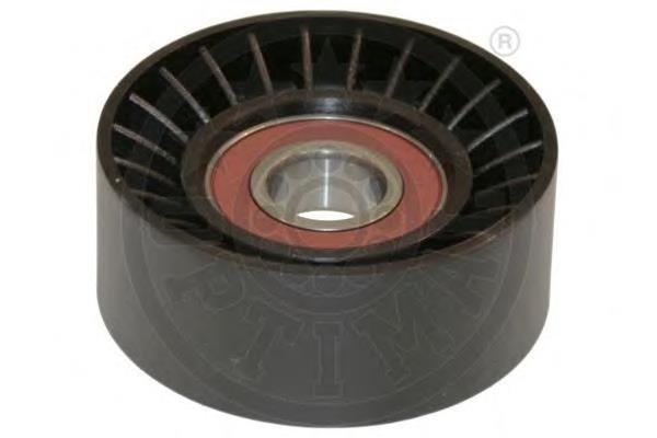 Натяжний ролик 0N1621S Optimal
