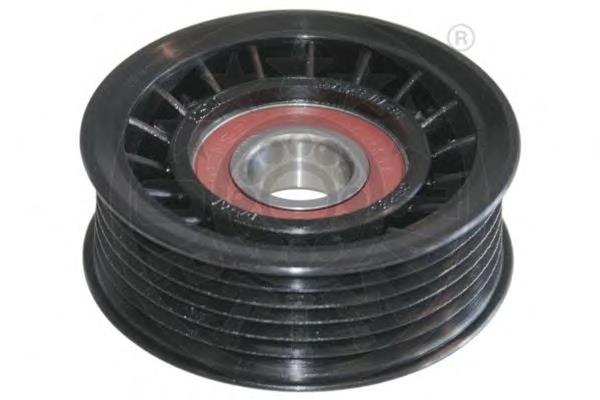 Натяжний ролик Optimal 0N1639S ціна, від 9.88 USD