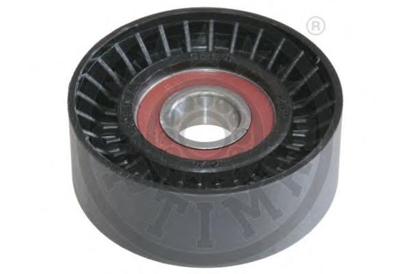 Натяжний ролик Optimal 0N1653S ціна, від 9.53 USD