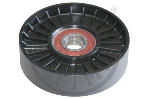 Натяжний ролик 0N1645S Optimal