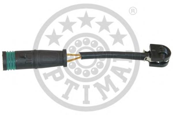 Датчик зносу гальмівних колодок, задній Optimal WKT60020K ціна, від 4.58 USD