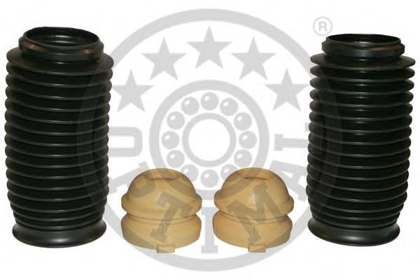 Купити 30666850 Volvo Пильник амортизатора переднього