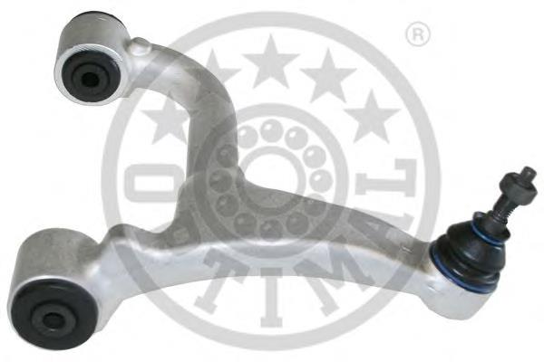Купити G61197 Optimal Важіль задньої підвіски верхній, правий