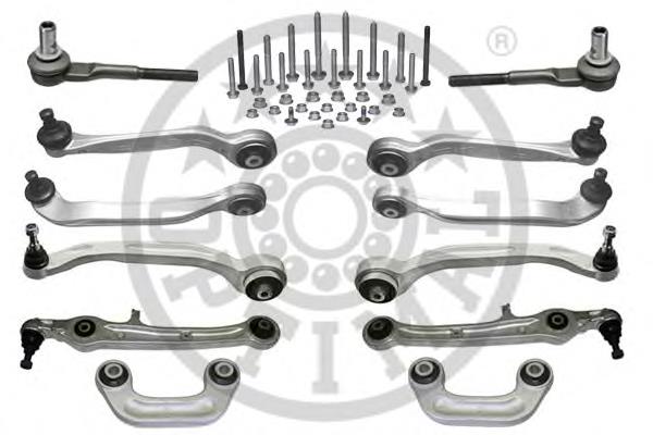 Купити G8560 Optimal Комплект важелів задньої підвіски