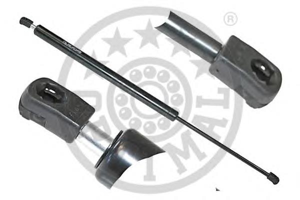 Амортизатор двері задньої Optimal AG39016 ціна, від 10.55 USD