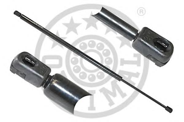 Купити 023552 Stabilus Амортизатор двері багажника