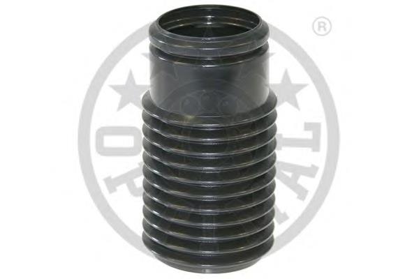 Чохол амортизатора переднього Optimal F86545