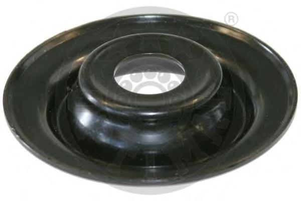 F85580 Optimal Проставка (гумове кільце) пружини передньої, верхня