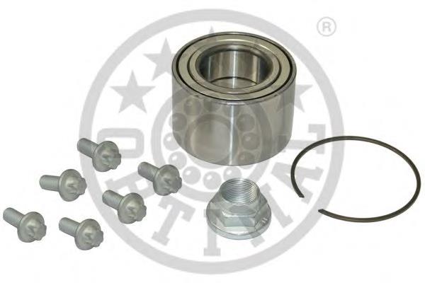 Підшипник маточини задньої Optimal 882782 ціна, від 50.56 USD