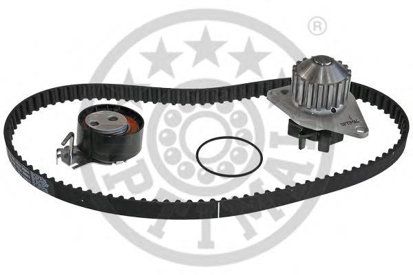 Ремкомплект ГРМ Optimal SK1353AQ1