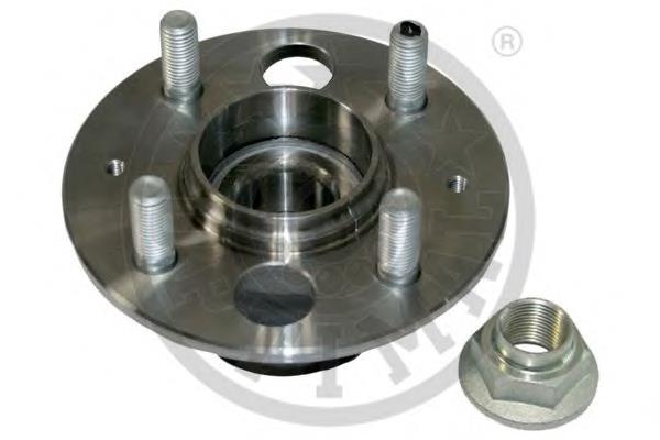 Маточини задніх коліс Optimal 912122 ціна, від 39.49 USD