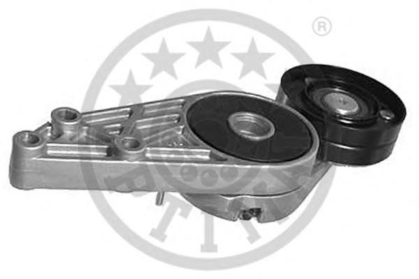 Натягувач приводного ременя Optimal 0N1822