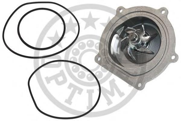 Помпа A2742000907 Mercedes