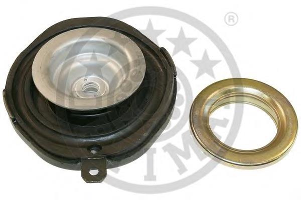 Опора амортизатора переднього F86379 Optimal