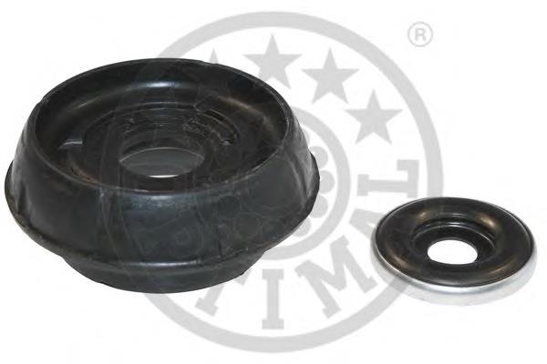 Опора амортизатора переднього F86329 Optimal