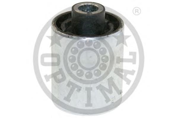 Сайлентблок заднього нижнього важеля Optimal F87352