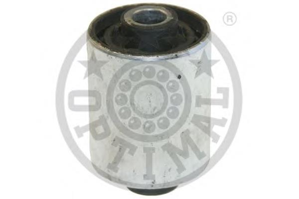Сайлентблок заднього нижнього важеля F87352 Optimal
