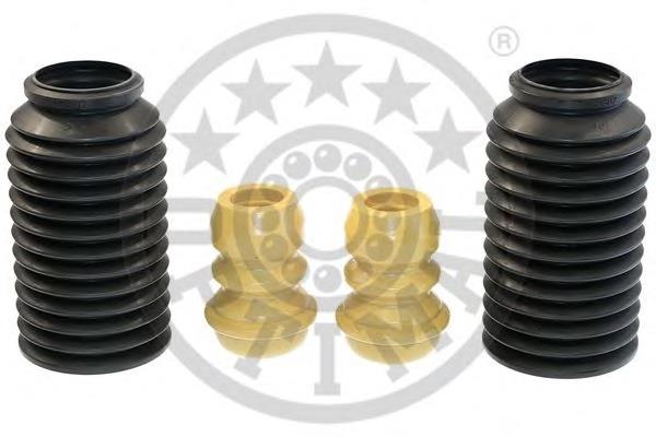 Буфер-відбійник амортизатора переднього + пильовик AK735162 Optimal