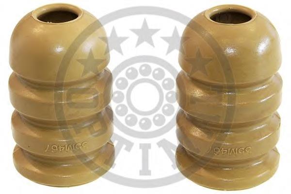 AK735322 Optimal Буфер амортизатора заднього