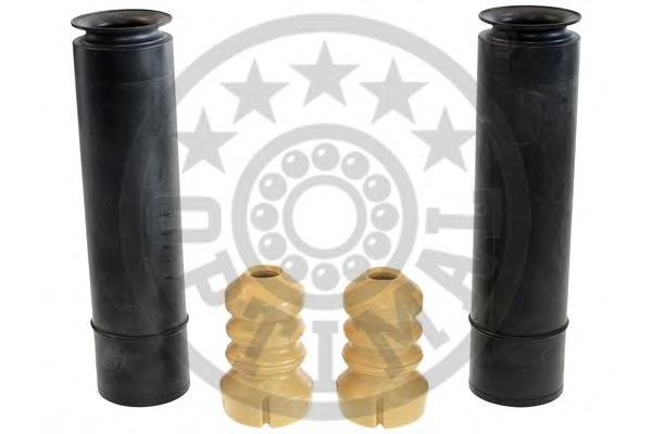 AK735263 Optimal Буфер амортизатора заднього