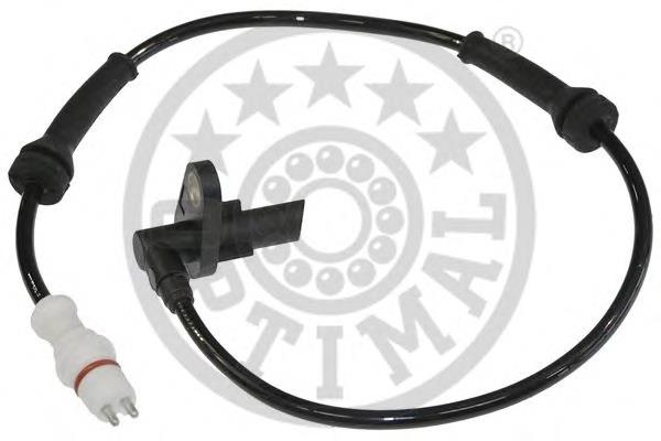 Купити 06S161 Optimal Датчик АБС (ABS) задній, правий
