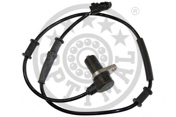 ABSH01 Japan Parts Датчик АБС
