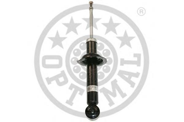 Амортизатор задній Optimal A1167G ціна, від 34.21 USD