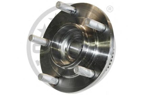 Маточини задніх коліс Optimal 962624 ціна, від 40.81 USD