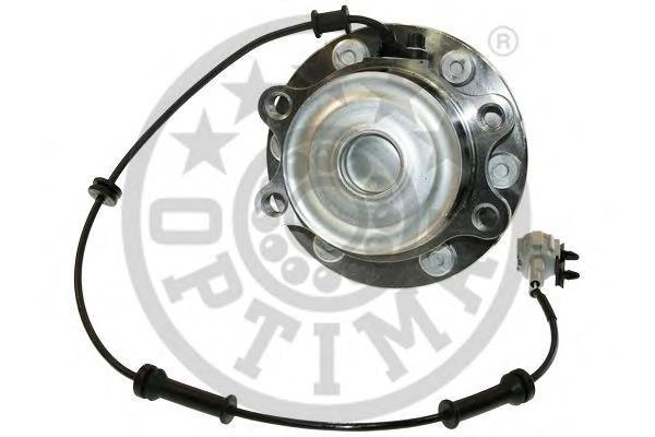 Купити 961521 Optimal Маточини передніх коліс