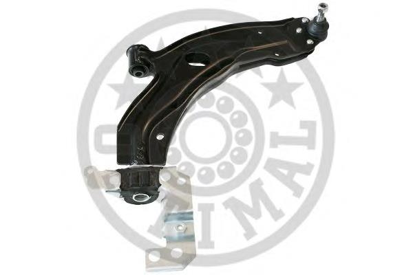 Купити G61304 Optimal Важіль передньої підвіски нижній, правий