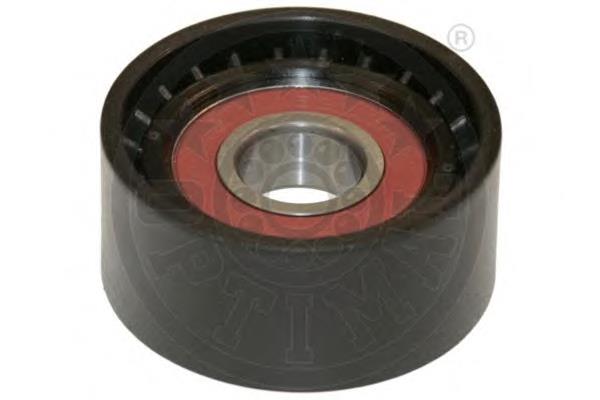 Натяжний ролик 0N1636S Optimal