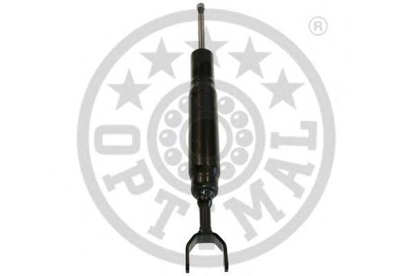 Амортизатори передні Optimal A3695G