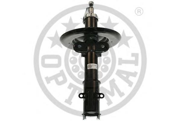 Амортизатори передні Optimal A67176G