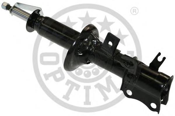 Амортизатор передній, правий A3686GR Optimal