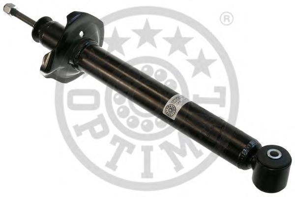A3673G Optimal Амортизатори задні