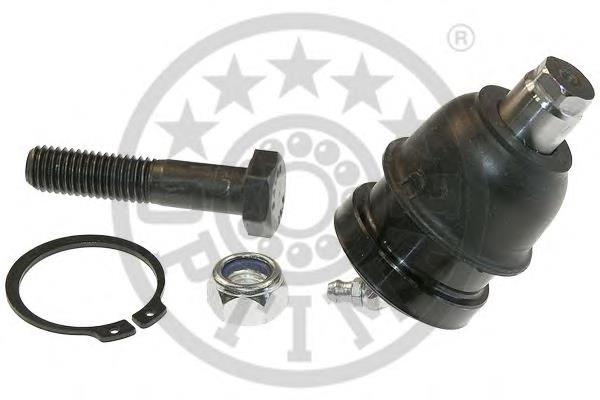 Кульова опора, нижня G3996 Optimal