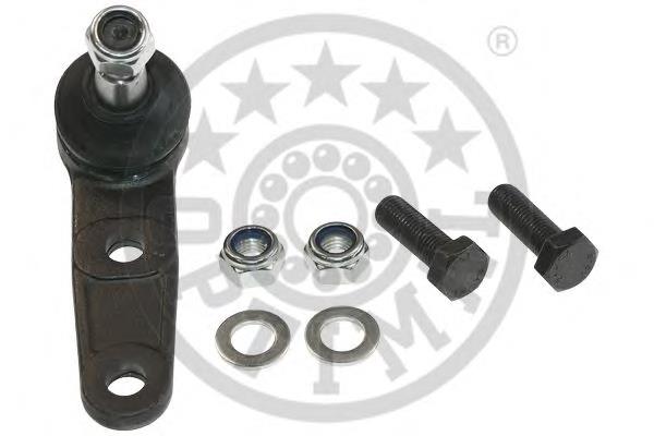 Кульова опора, нижня G31004 Optimal