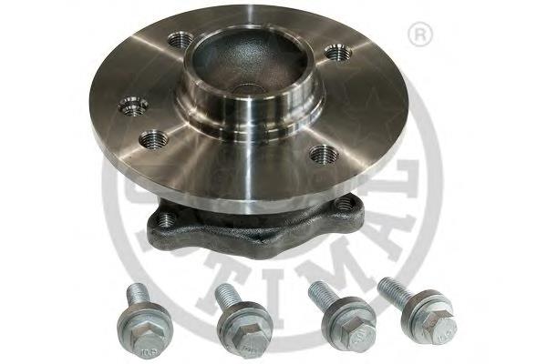 Маточини задніх коліс Optimal 502163 ціна, від 80.11 USD