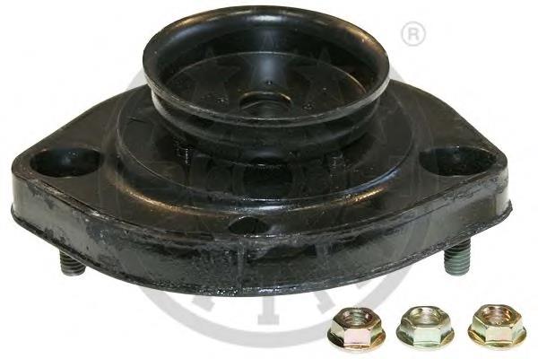 Опора амортизатора заднього, лівого 4807201011 Toyota