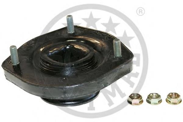 Купити 4807201011 Toyota Опора амортизатора заднього, лівого