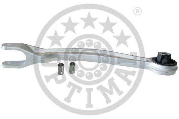 Важіль передньої підвіски нижній, лівий G5821 Optimal