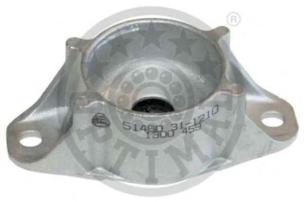 Купити F86357 Optimal Опора амортизатора заднього