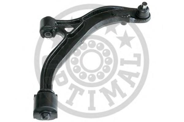 8989233010 Toyota Важіль передньої підвіски нижній, правий